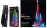 Smart LED Гирлянда Twinkly tree TWP500SPP-BEU Gen II, IP44, высота 3м, кабель черный (TWP500SPP-BEU) фото