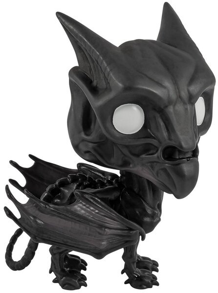 

Коллекционная фигурка Funko POP! Fantastic Beasts 2: POP 4 Thestral (FUN1444)
