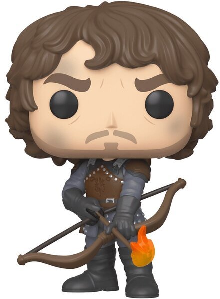 

Коллекционная фигурка Funko POP! Game of Thrones: Theon w/Flaming Arrows (FUN2485)
