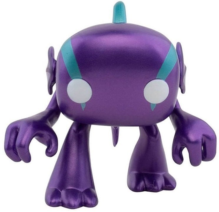 

Коллекционная фигурка Funko POP! Blizzard 30th: Spectral Murloc (FUN2549777)