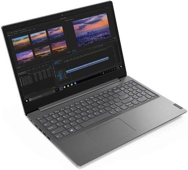 

Ноутбук LENOVO V15 (82NB001GRA)