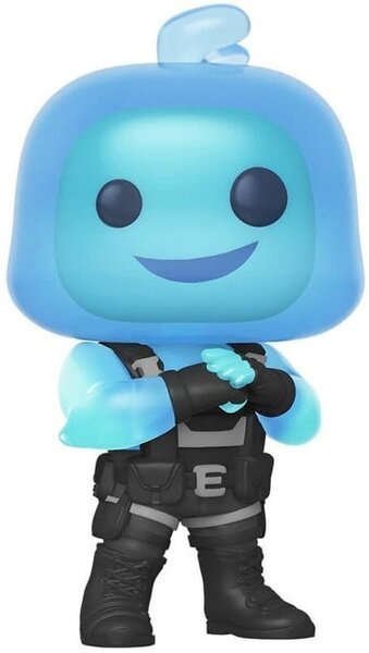 

Коллекционная фигурка Funko POP! Fortnite: Rippley (FUN2549803)