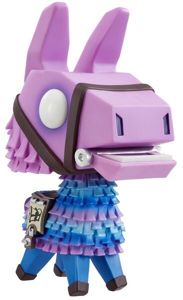 

Коллекционная фигурка Funko POP! Fortnite: 10" Loot Llama (FUN2316)