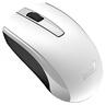 Миша Genius ECO-8100 WL White (31030010409) фото