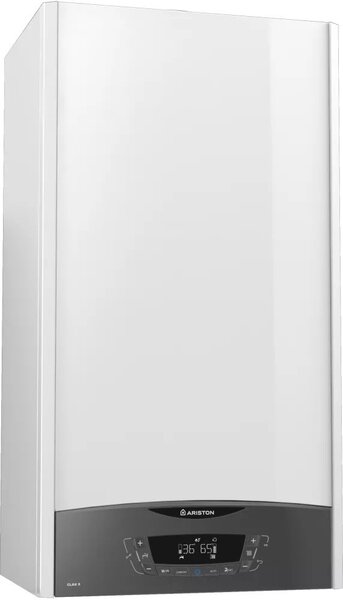 

Котёл газовый Ariston Clas X System 28 CF NG (3300868)