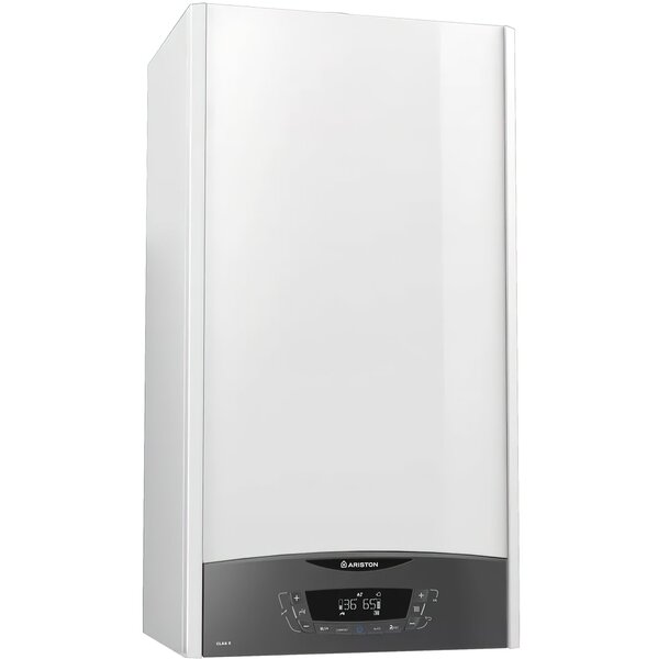 

Котёл газовый Ariston Clas X System 32 FF NG (3300871)