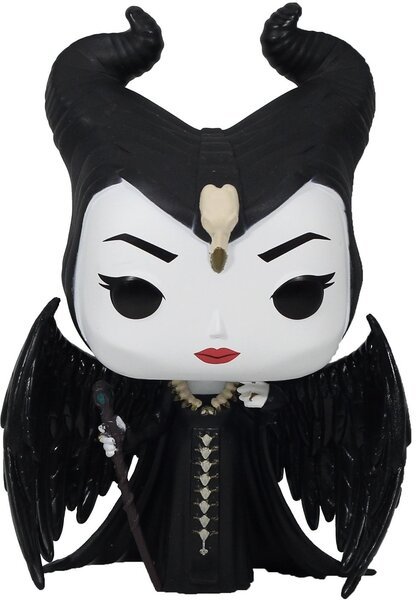 

Коллекционная фигурка FunkoPOP! Disney: Maleficent: Feast Maleficent (FUN2549109)