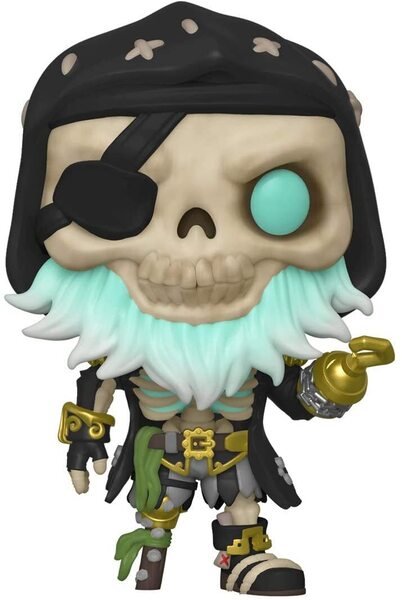 

Коллекционная фигурка Funko POP! Fortnite: Blackheart (FUN2549872)