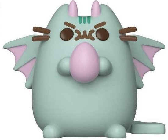 

Коллекционная фигурка Funko POP! Pusheen: Dragonsheen (FUN2549874)