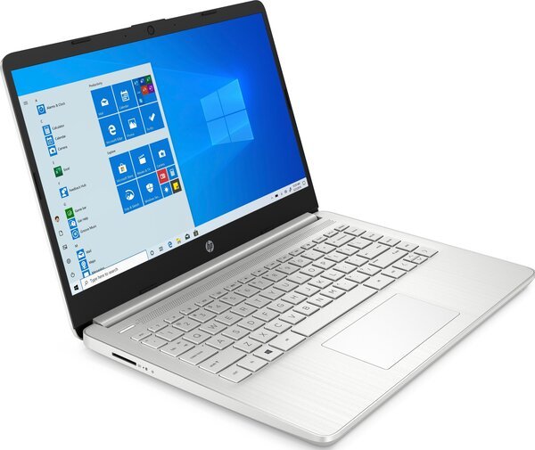 

Ноутбук HP 14s-fq0002ur (1B2R2EA)