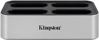  Кардрідер Kingston Workflow Station Dock USB 3.2 Gen2 USB-A/C Hub (WFS-U) 