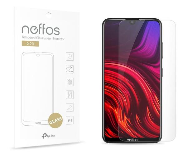 

Стекло TP-Link для Neffos X20_9302500023