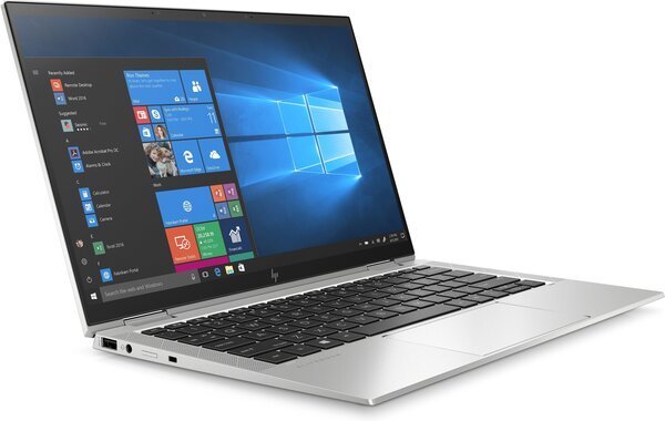

Ноутбук HP EliteBook x360 1030 G7 (229S9EA)