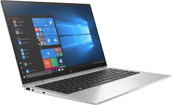 

Ноутбук HP EliteBook x360 1040 G7 (204J6EA)