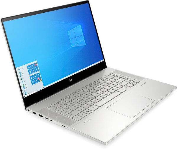 

Ноутбук HP ENVY 15-ep0022ur (1U9K2EA)