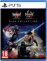 Игра Nioh Collection (PS5, Русская версия)