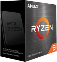 Процессор AMD Ryzen 9 Box (100-100000061WOF)
