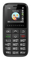 Мобильный телефон 2E T180 2020 DS Black