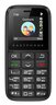 Мобильный телефон 2E T180 2020 DS Black фото 