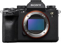 Фотоаппарат SONY Alpha a1 body (ILCE1B.CEC)