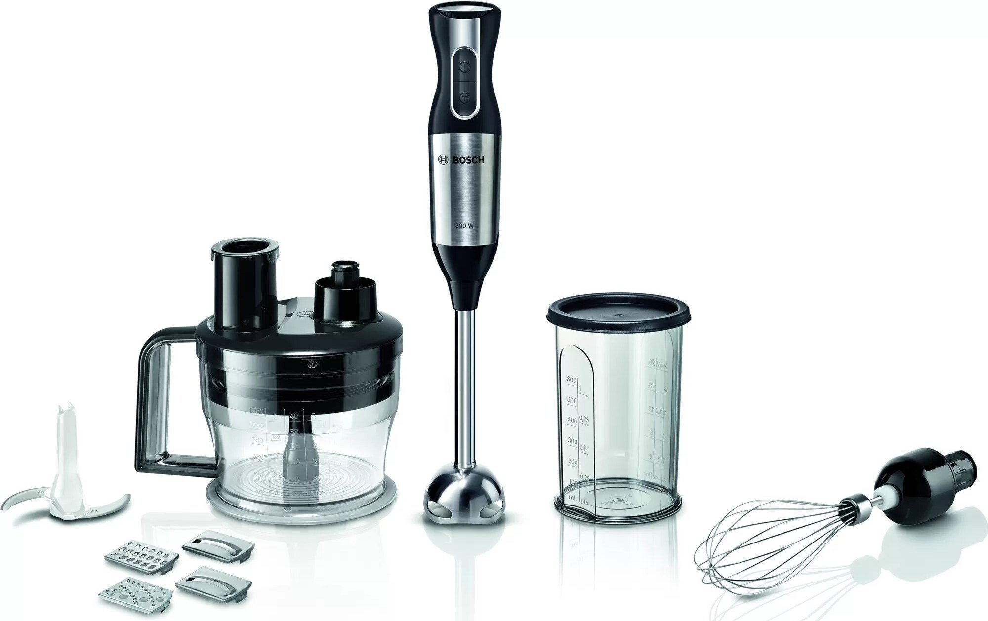 

Блендер погружной Bosch MS6CM4190