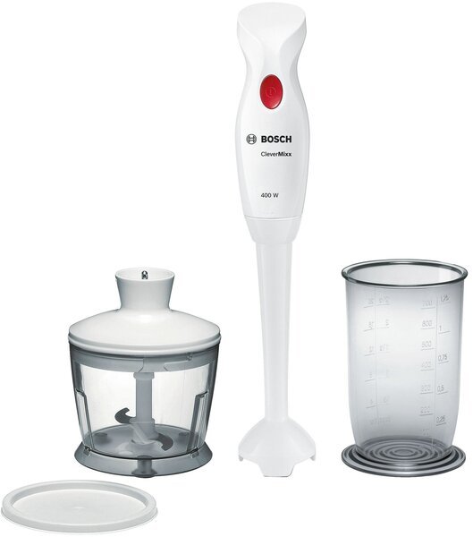 

Блендер погружной Bosch MSM14500