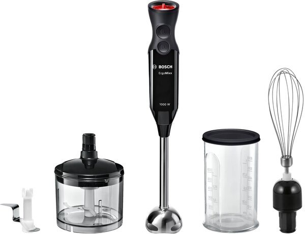 

Блендер погружной Bosch MS61B6170