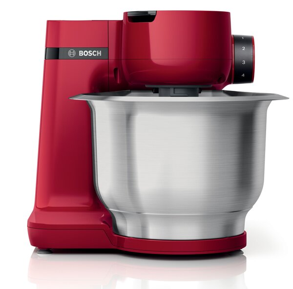 

Кухонный комбайн Bosch MUMS2ER01