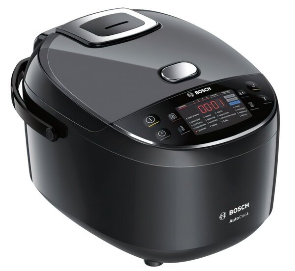 

Мультиварка Bosch MUC22B42RU