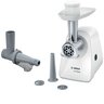 Мясорубка Bosch MFW2515W фото
