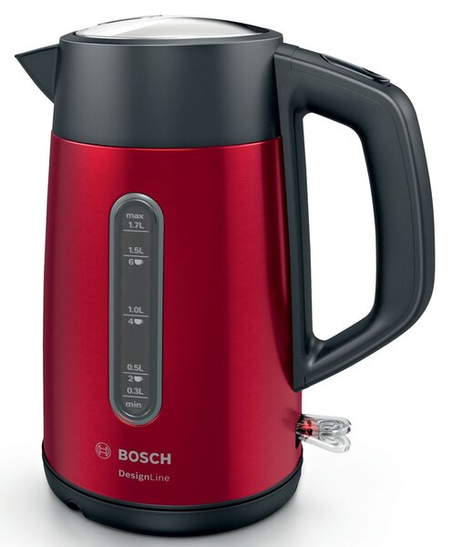 

Чайник Bosch TWK4P434
