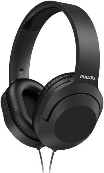 

Наушники Philips TAH2005BK/00