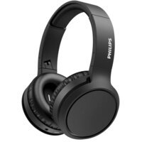 Наушники Bluetooth Philips TAH5205 ANC Black (TAH5205BK/00)