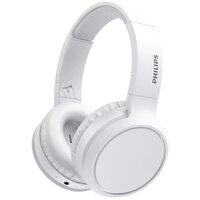 Навушники Bluetooth Philips TAH5205 White (TAH5205WT/00)