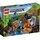 LEGO 21166 Minecraft «Занедбана» шахта