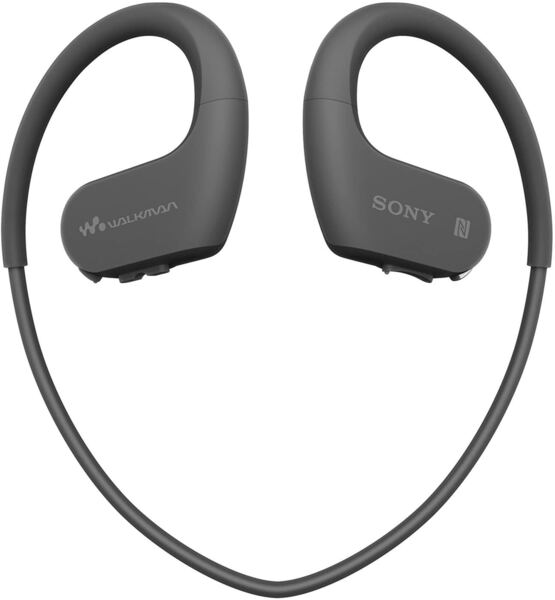 

MP3 плеер Sony Walkman NW-WS625 16GB Black (NWWS625B.CEW)