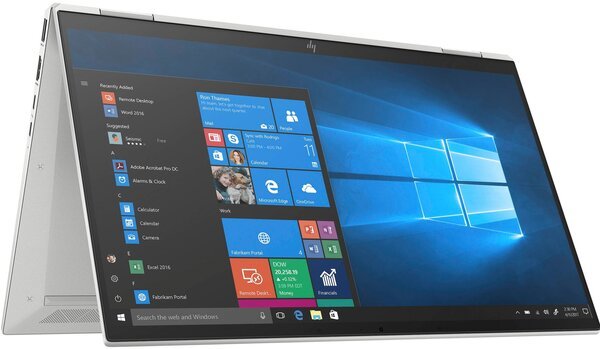 

Ноутбук HP EliteBook x360 1040 G7 (204P1EA)