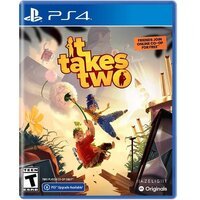 Игра It Takes Two (PS4)