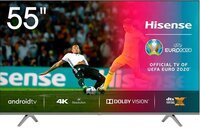 Телевізор HISENSE 55A7400F (55A7400F)