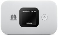 Роутер Huawei 4G/LTE E5577-320 Mobile WiFi White (51071TFY)