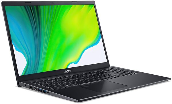 Акція на Ноутбук Acer Aspire 5 A515-56G (NX.A1DEU.008) від MOYO