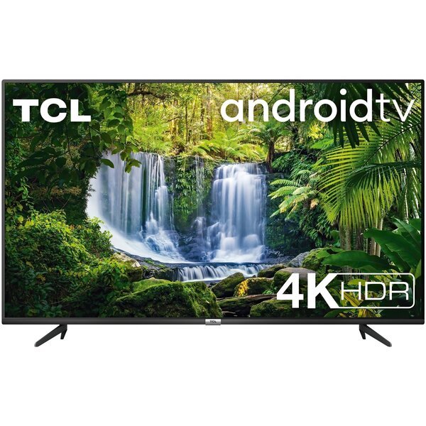 

Телевизор TCL 43P615