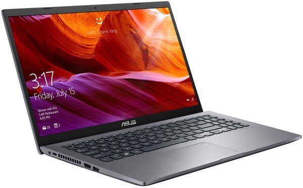 

Ноутбук ASUS M509DJ-BQ240 (90NB0P22-M03590)