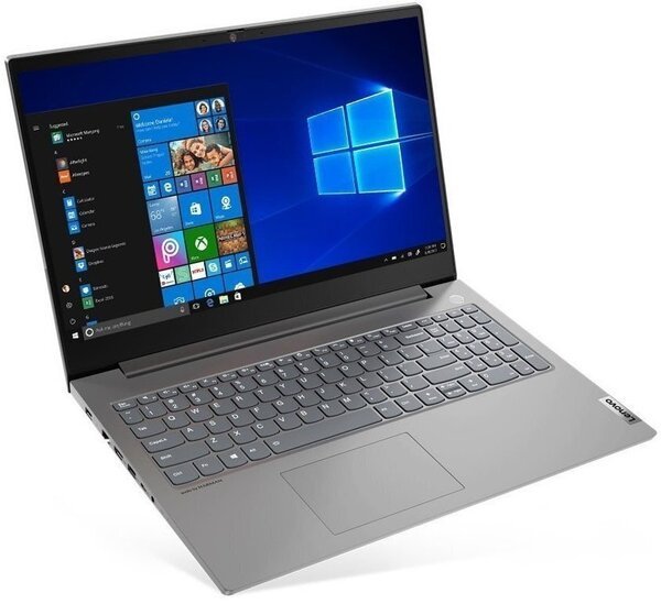 

Ноутбук LENOVO ThinkBook 15p (20V30009RA)
