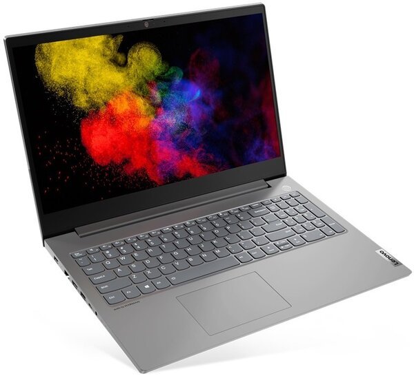

Ноутбук LENOVO ThinkBook 15p (20V3000SRA)