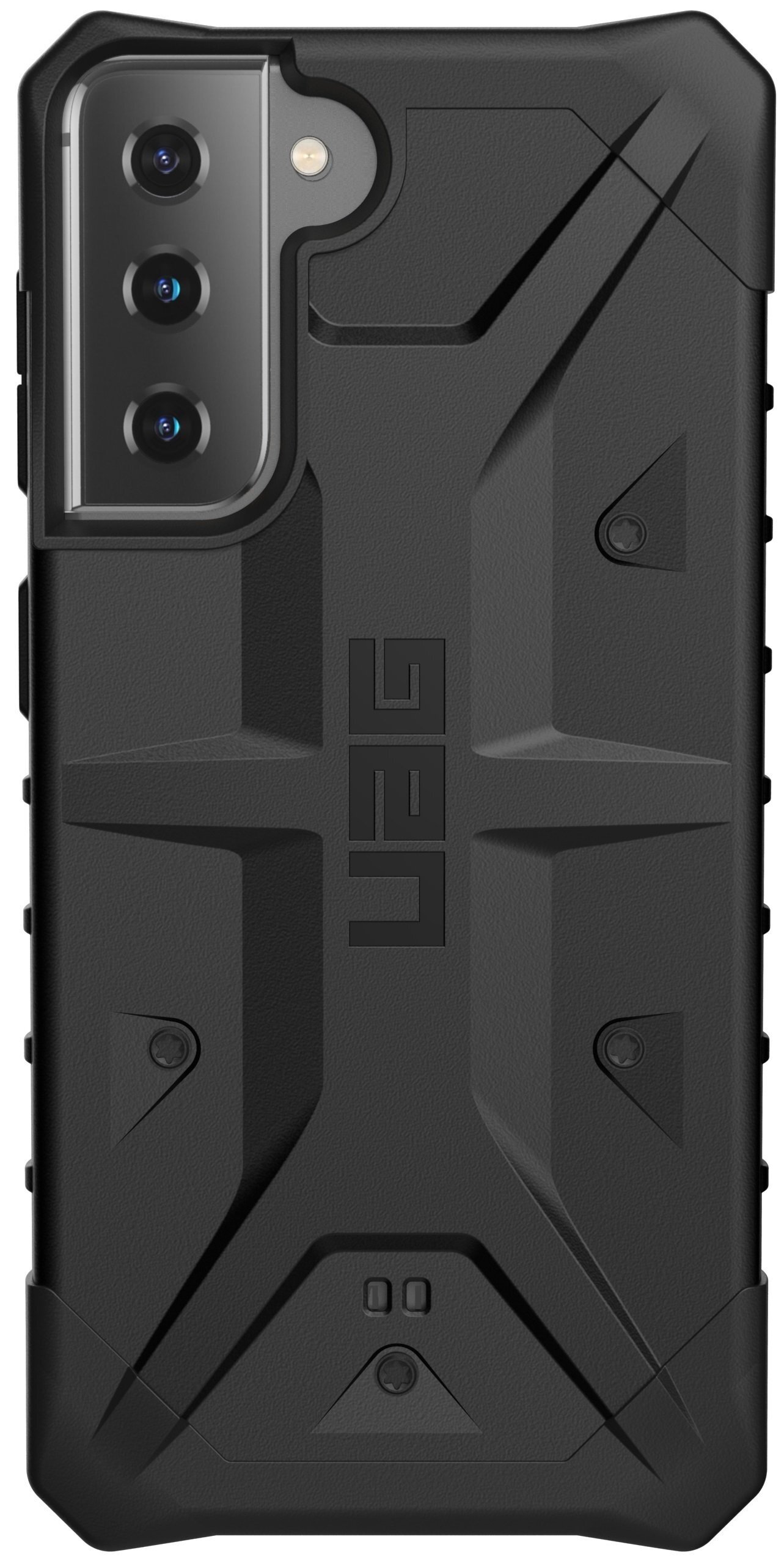 

Чехол UAG для Galaxy S21 Pathfinder Black (212817114040)