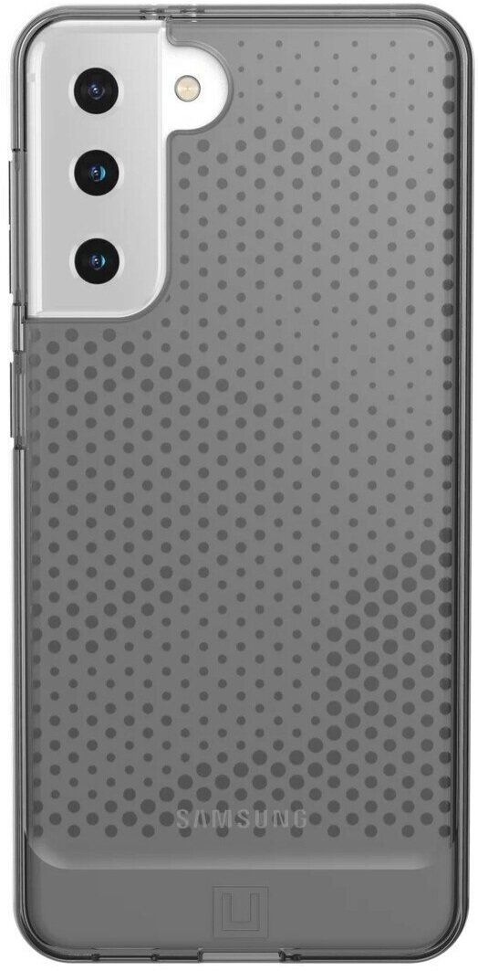 

Чехол UAG для Galaxy S21 Lucent Ash (21281N313131)