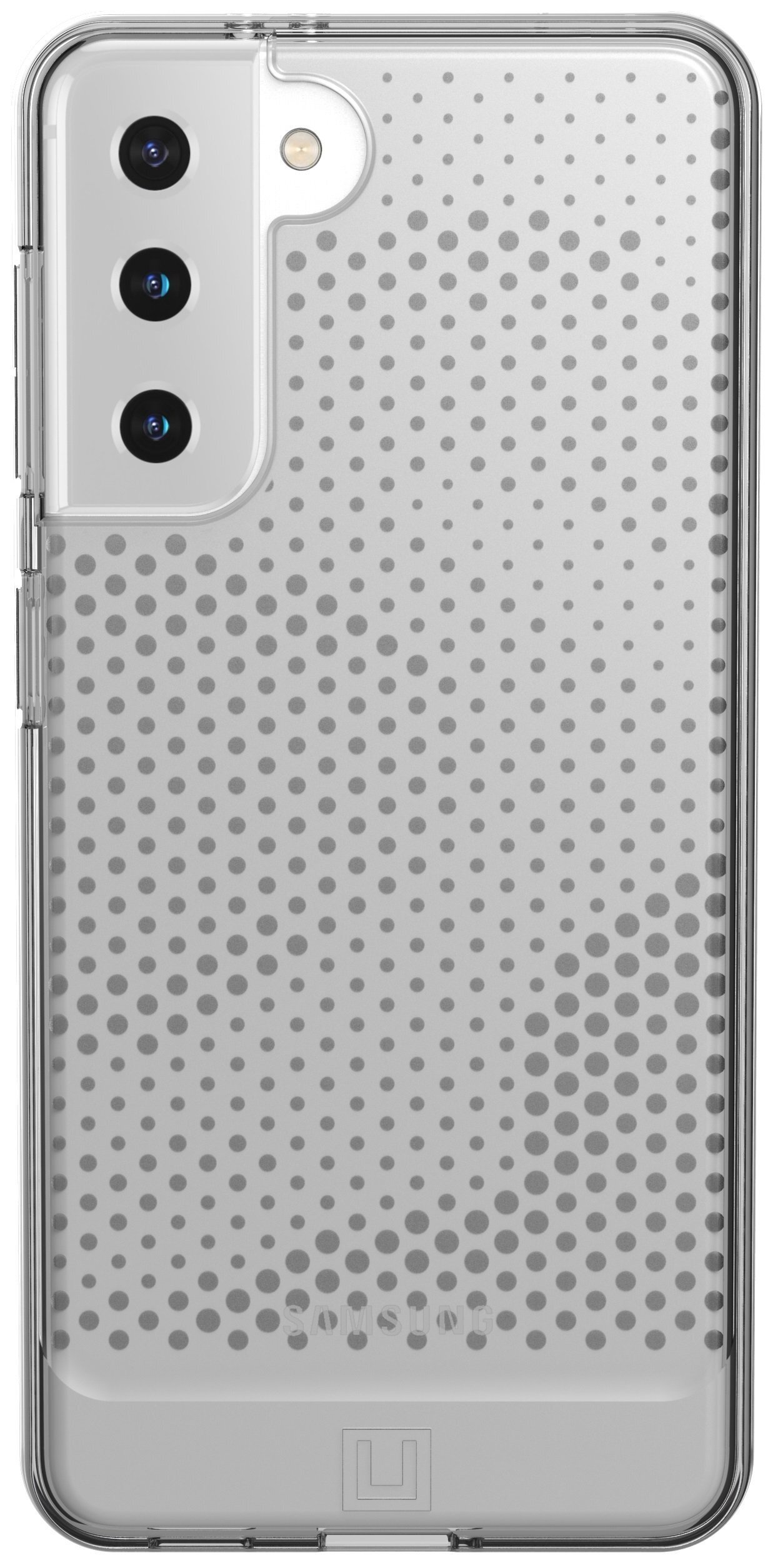 

Чехол UAG для Galaxy S21 Lucent Ice (21281N314343)