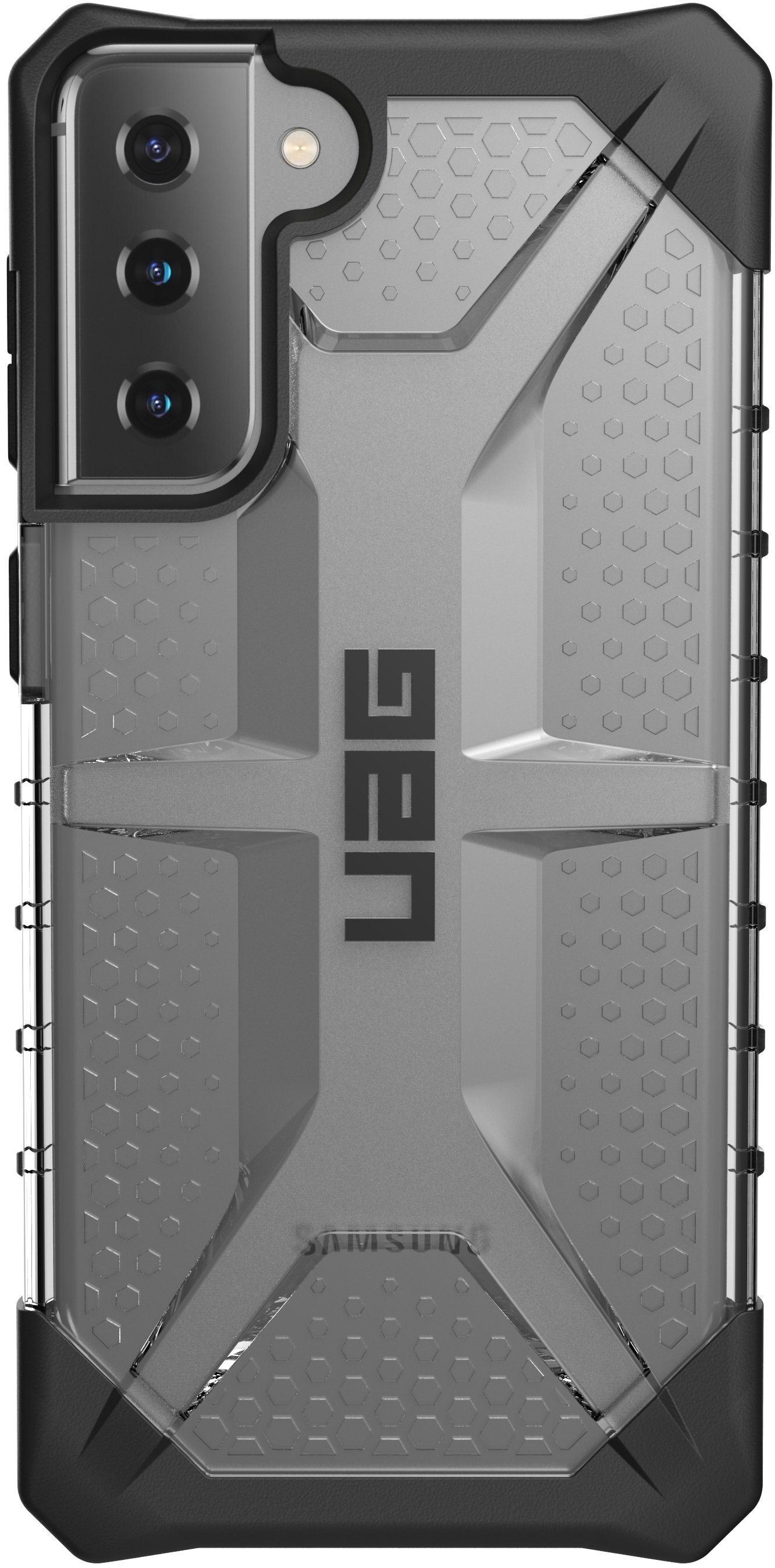 

Чехол UAG для Galaxy S21+ Plasma Ice (212823114343)