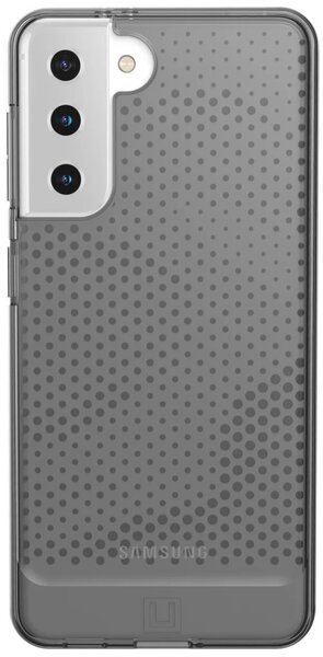 

Чехол UAG для Galaxy S21+ Lucent Ash (21282N313131)